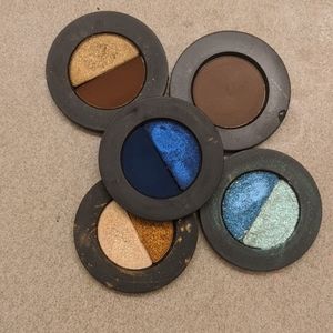 Melt cosmetics blueprint Stack